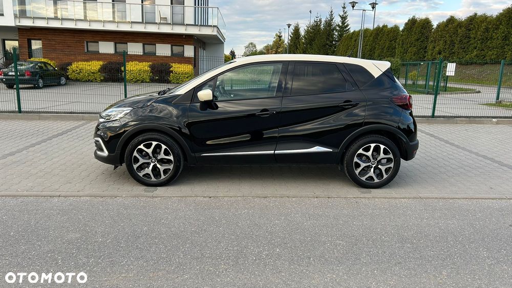 Renault Captur - 2
