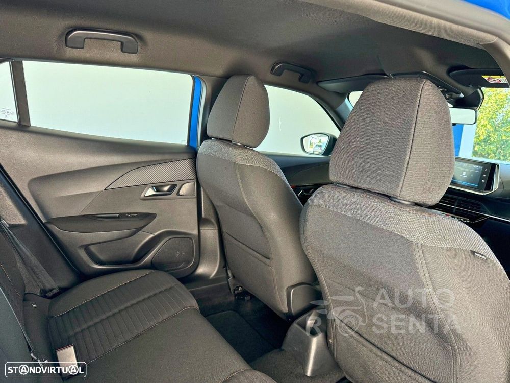 Peugeot 2008 1.2 PureTech Active Pack - 15