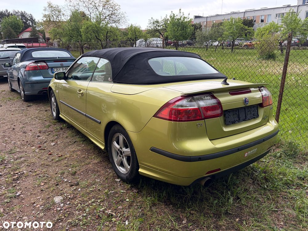 Saab 9-3 - 29