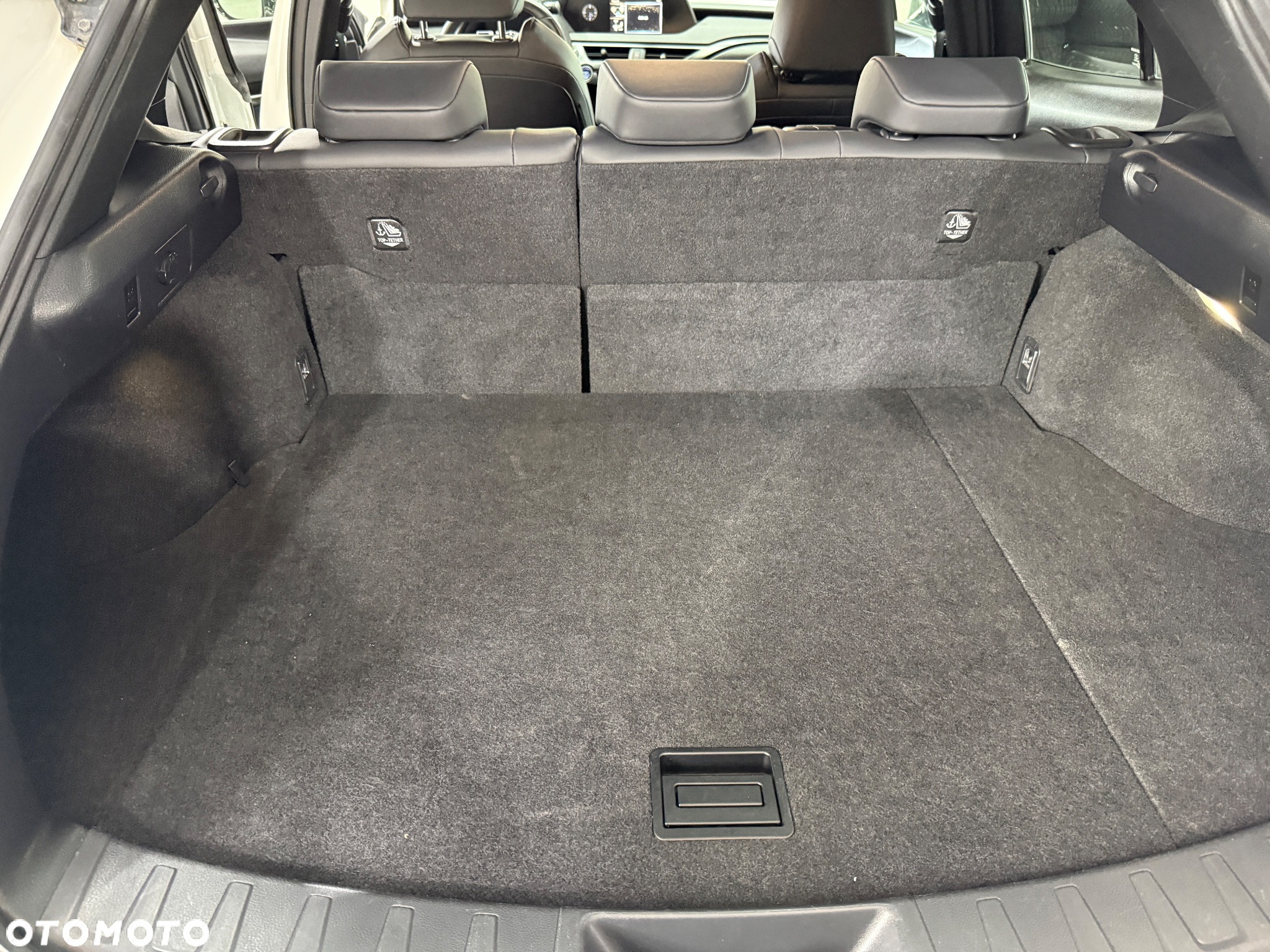 Lexus UX 250h - 15