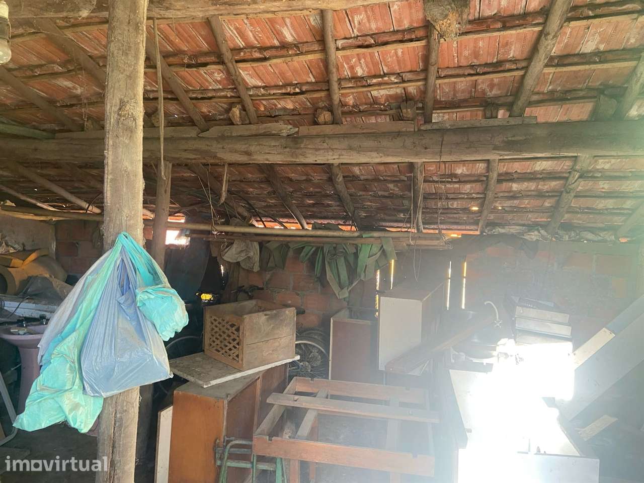 Arrecadação  Venda em Barcouço,Mealhada - Grande imagem: 5/20