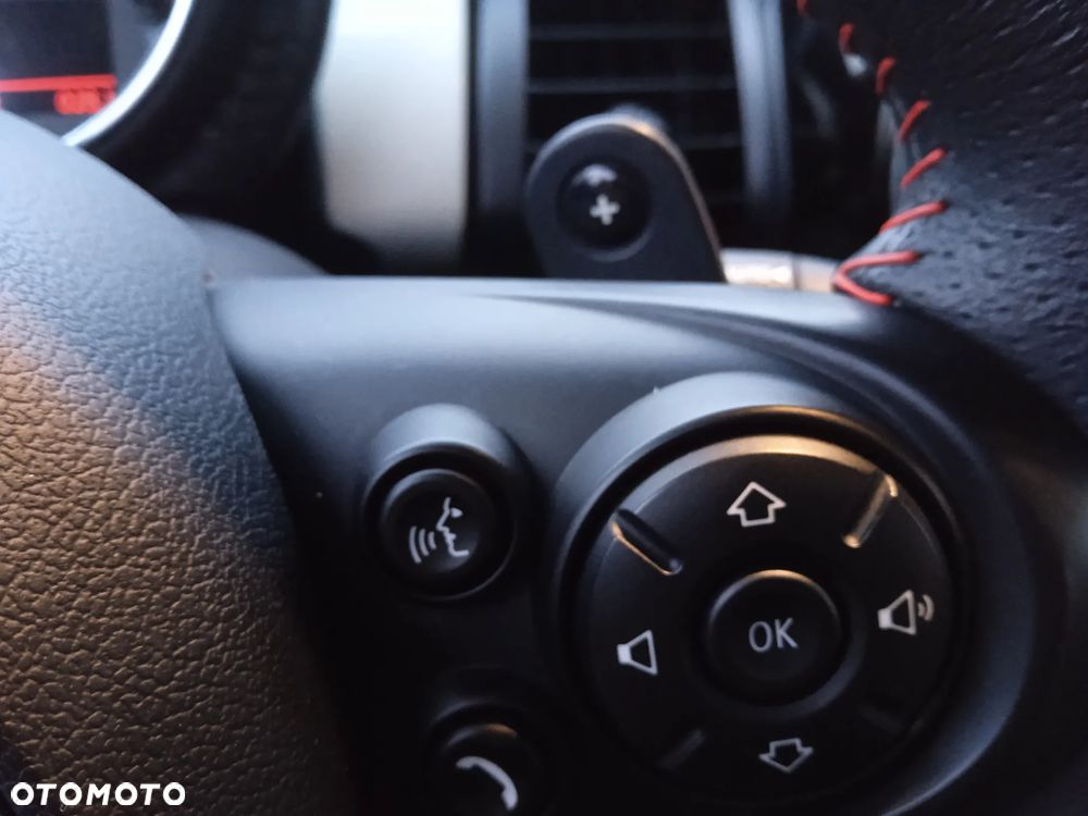 MINI Cooper S Sport-Aut - 18