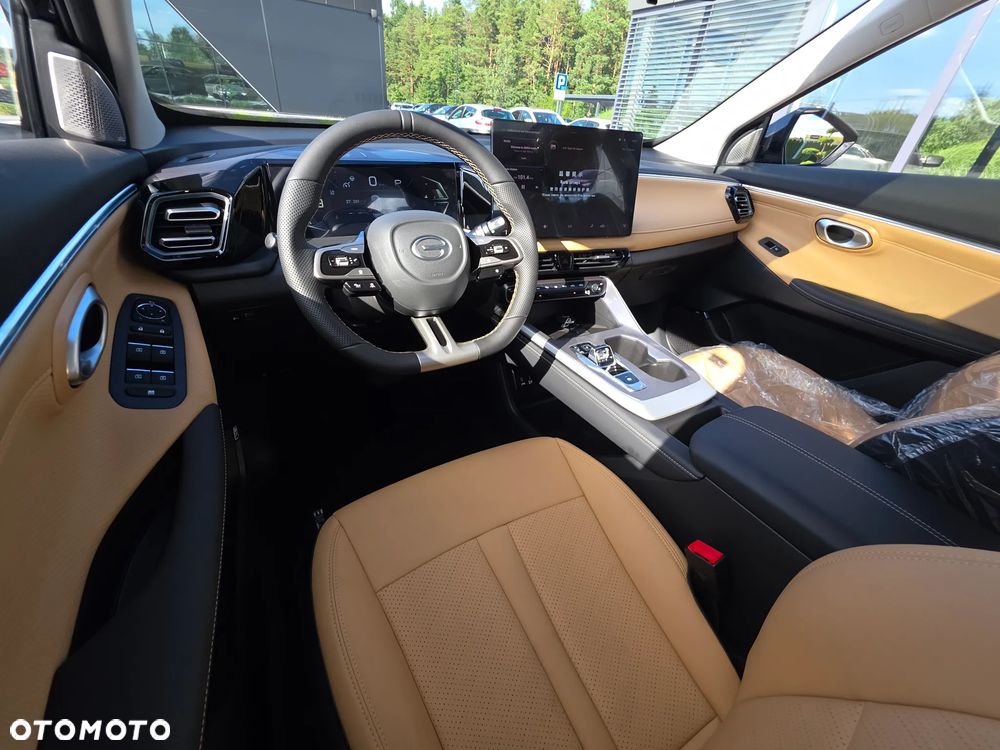 GAC Emzoom 1.5T Luxury DCT - 38