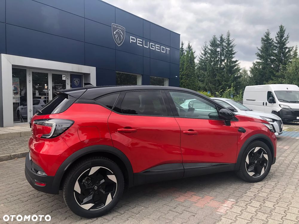 Renault Captur - 3