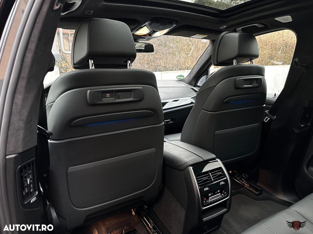 BMW X5 xDrive45e - 33