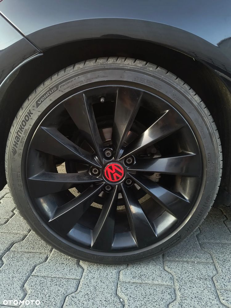 Volkswagen Scirocco - 20