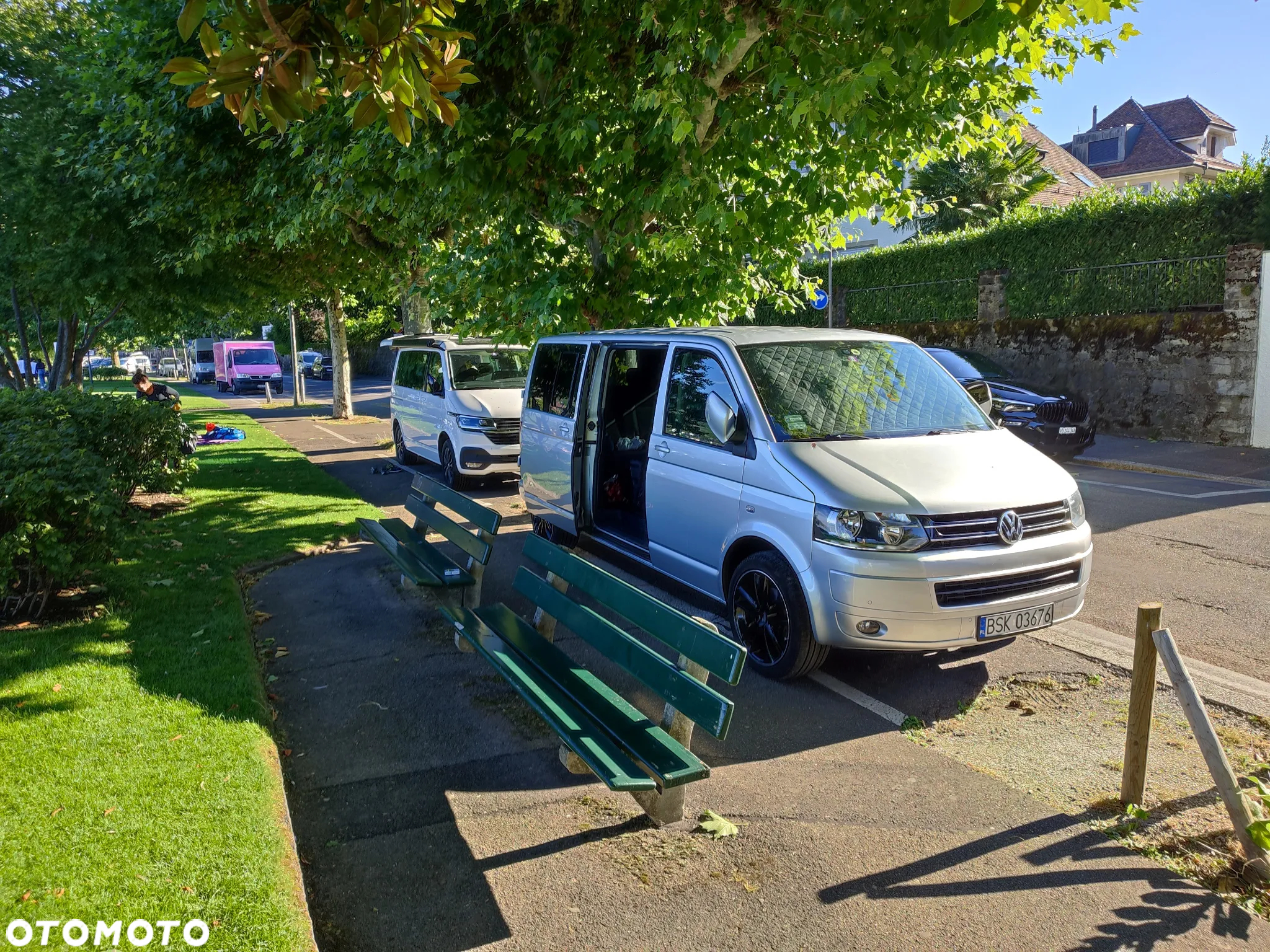 Volkswagen Caravelle TDI L2 Trendline 4Motion - 18