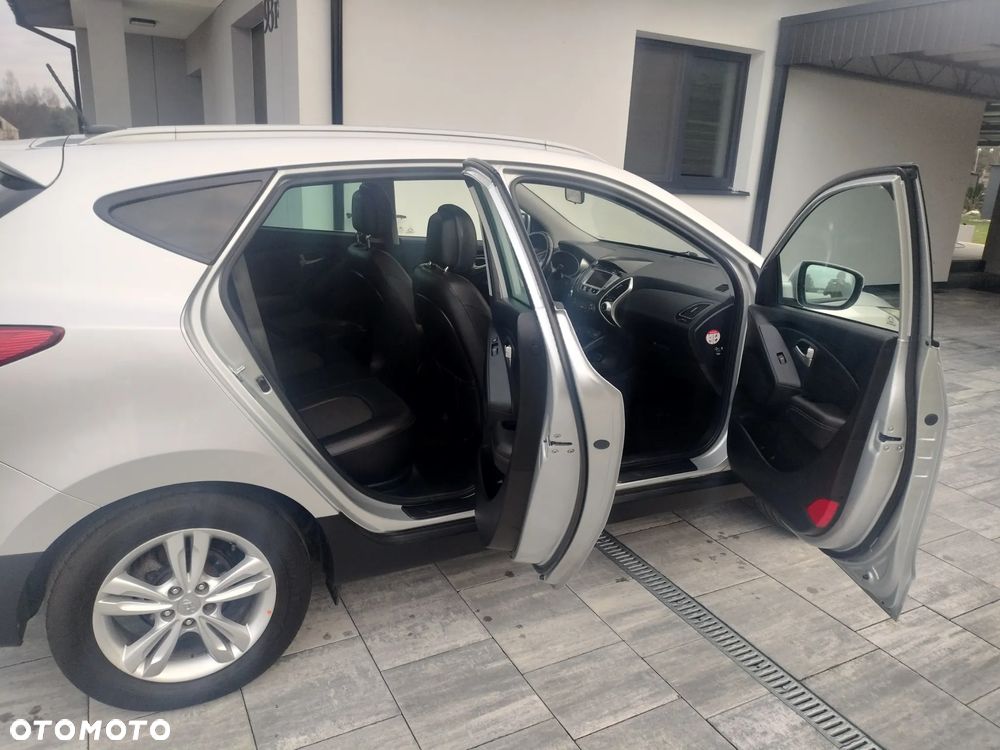 Hyundai ix35 - 6