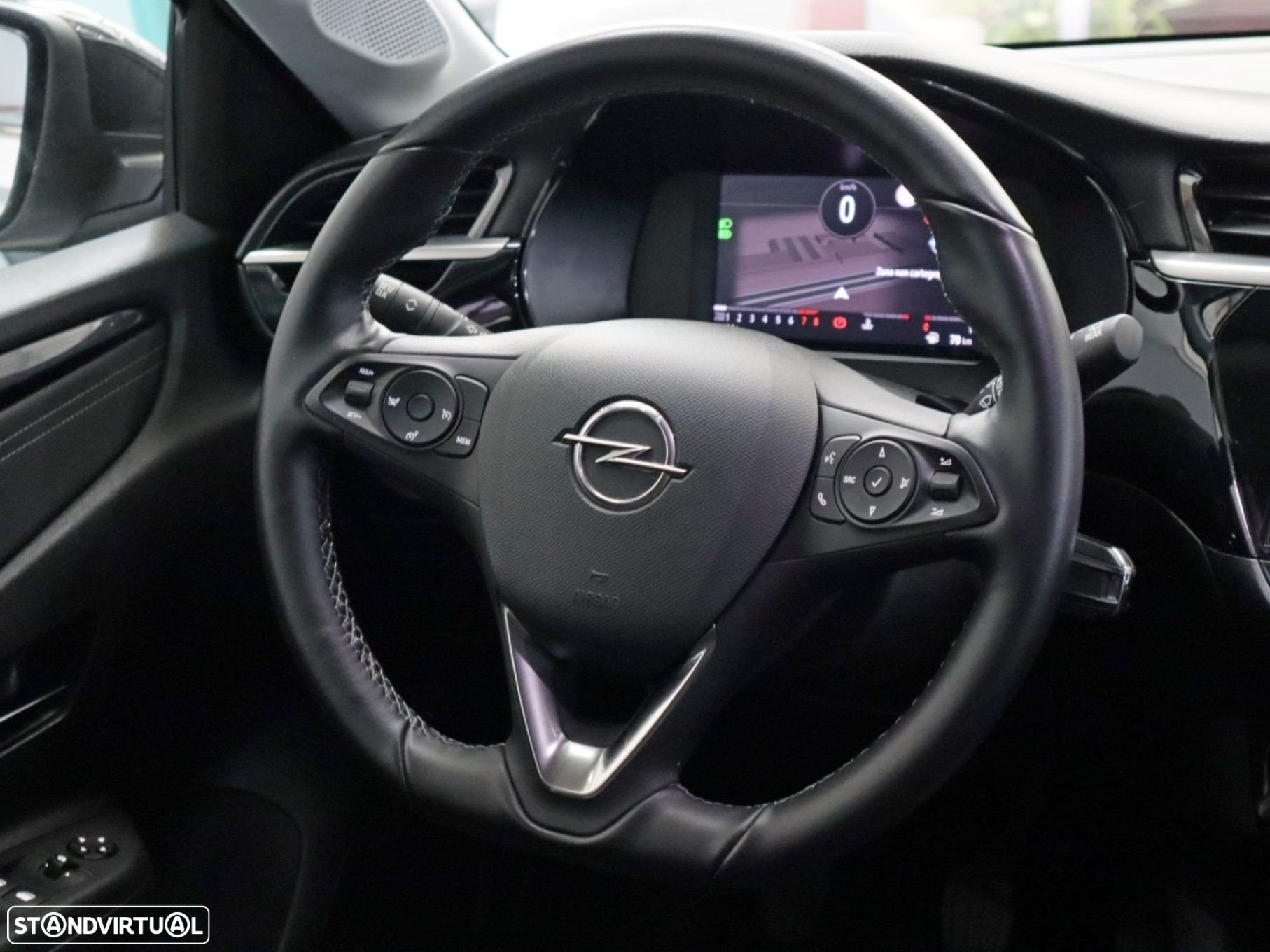 Opel Corsa 1.2 T Elegance - 16