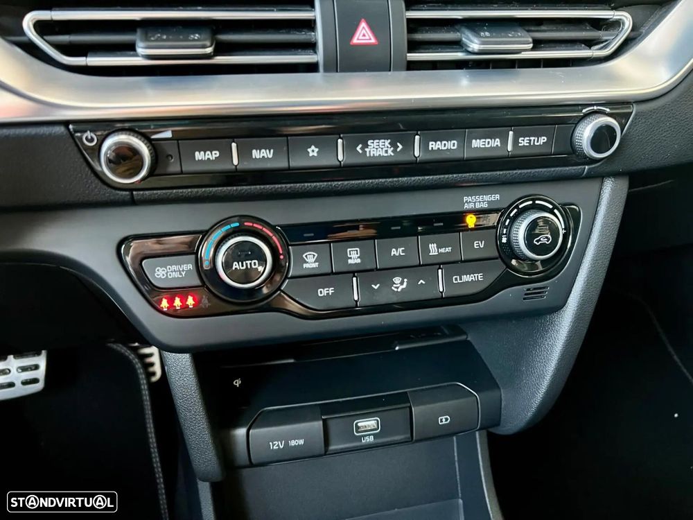 Kia e-Niro 64kWh - 24