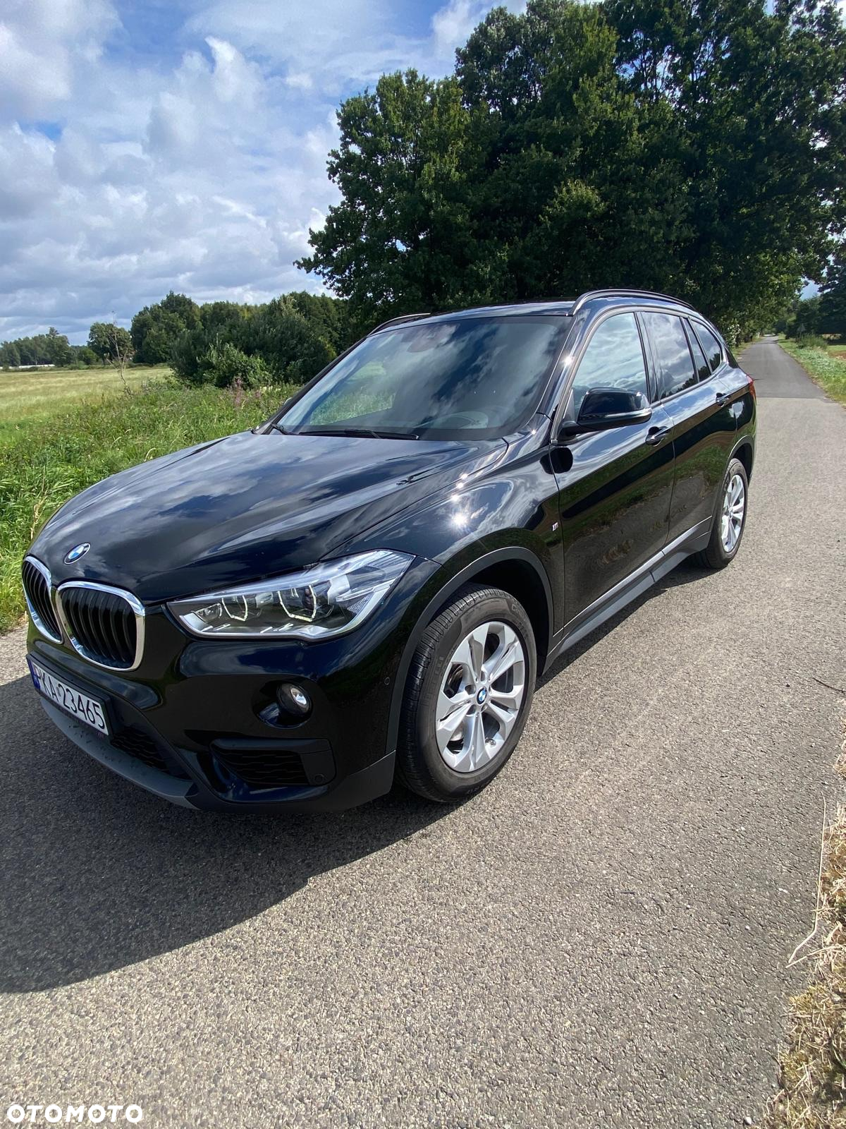 BMW X1 xDrive20d - 3