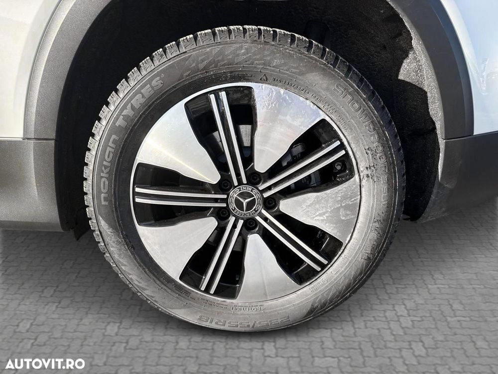 Mercedes-Benz EQB 300 4MATIC - 7