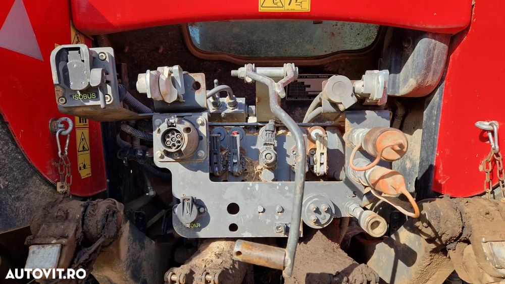 Massey Ferguson 7620 DYNA VT-E 4x4 - 32