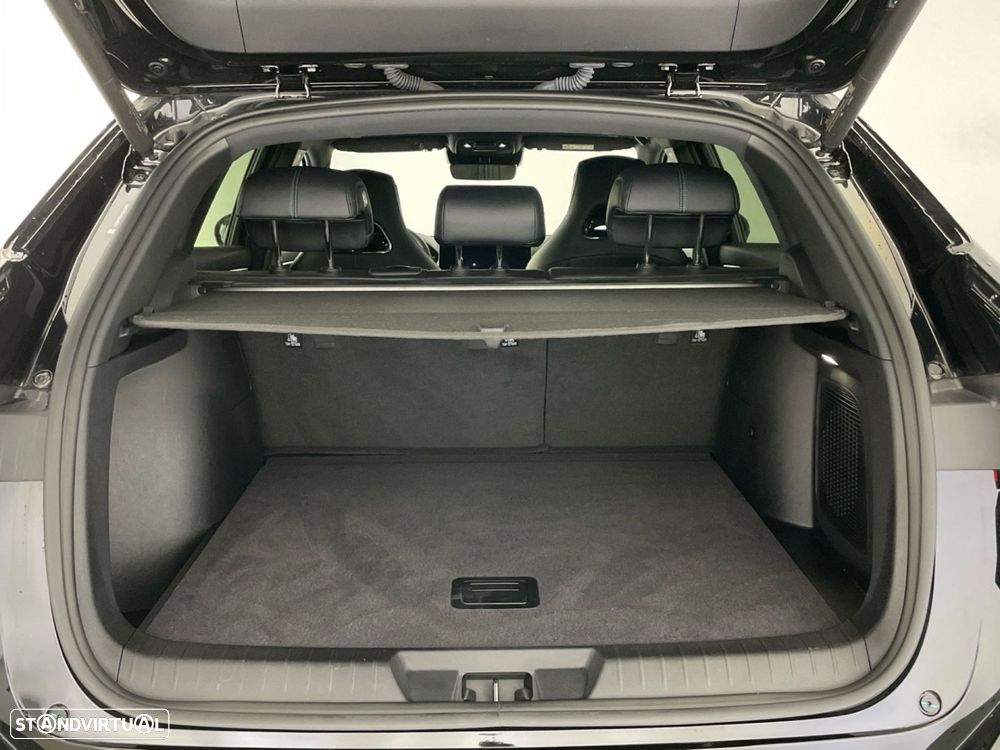 BYD Seal U 1.5 DM-i Comfort - 11