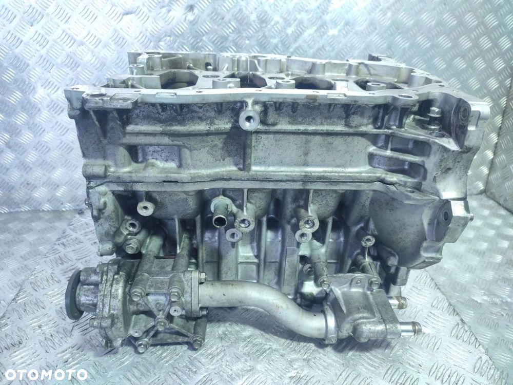 BLOK SILNIKA MITSUBISHI OUTLANDER III (2012-2015) 2.2 DI-D 150KM - 1