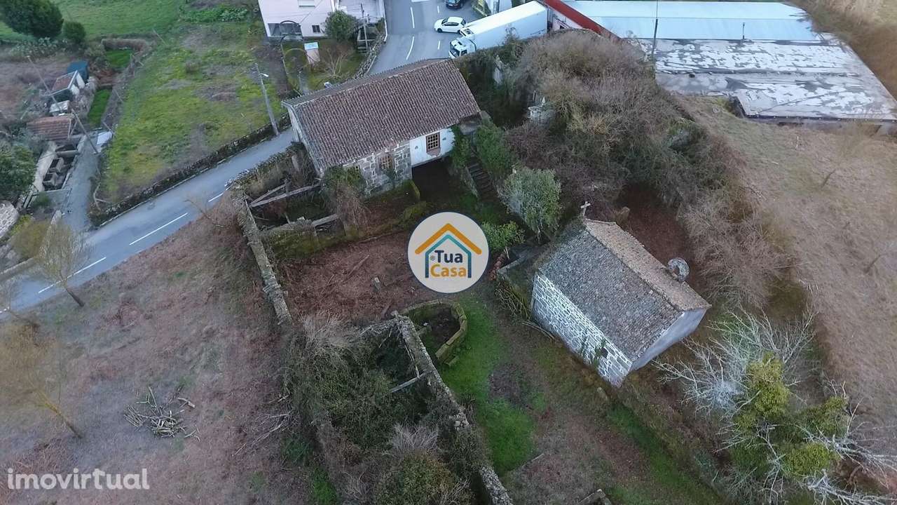Quinta Senhorial à venda em Viseu - Grande imagem: 3/34