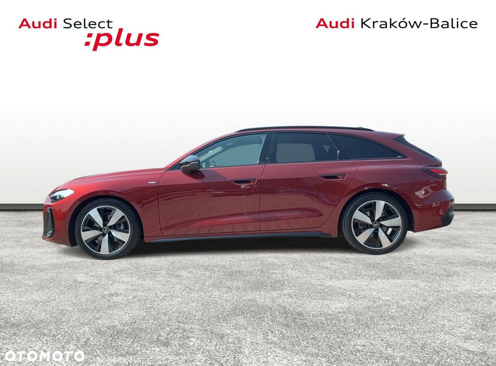 Audi A5 Avant TFSI S tronic - 3