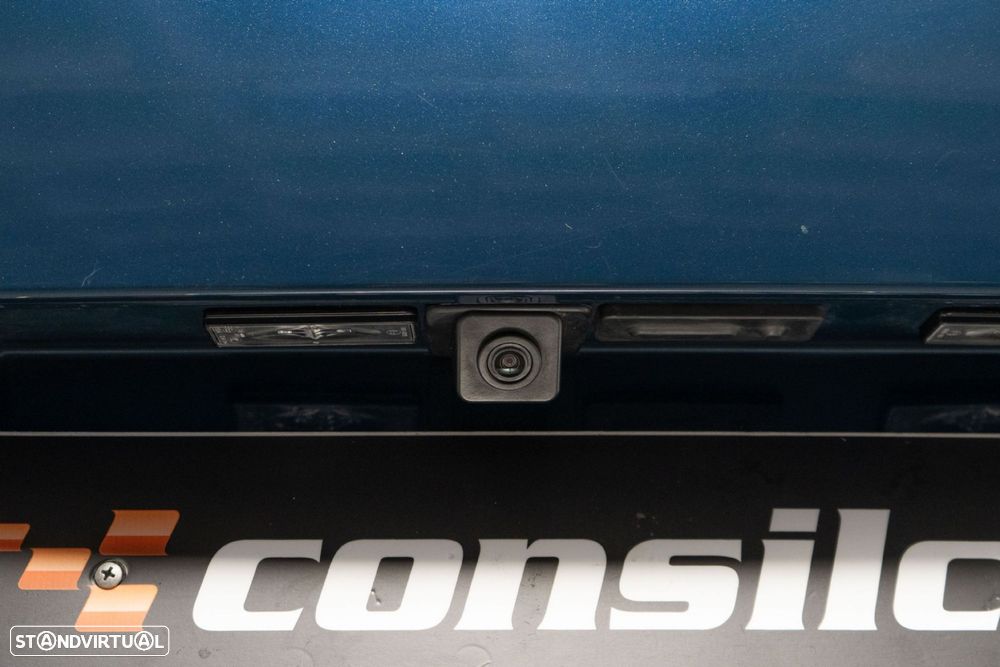 Peugeot 5008 1.2 PureTech GT EAT8 - 16