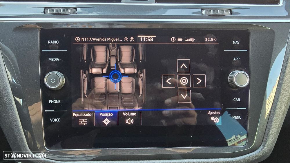 VW Tiguan 1.4 TSI eHybrid R-Line DSG - 39