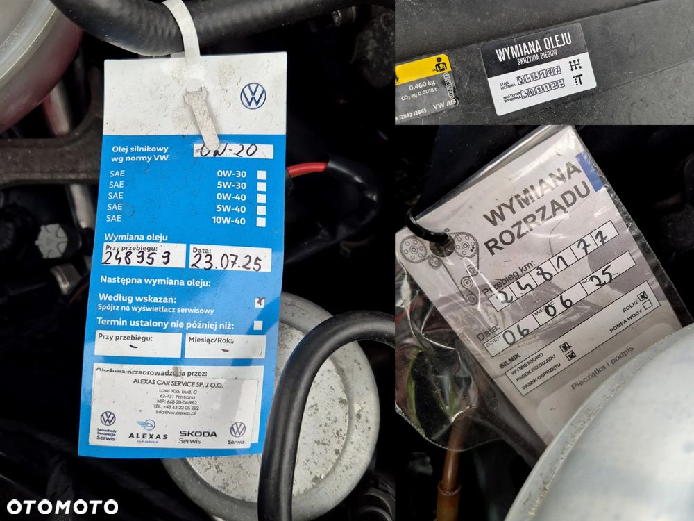 Skoda Kodiaq 1.5 TSI ACT DSG Style - 34