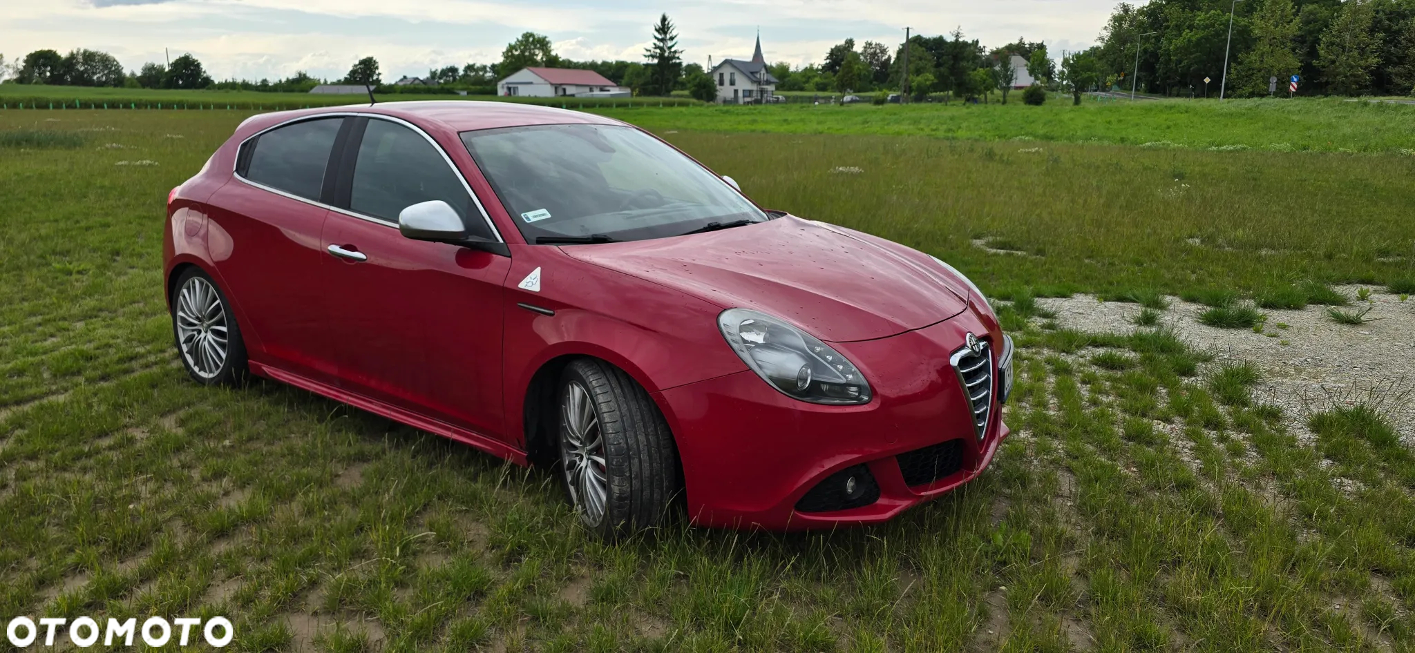 Alfa Romeo Giulietta 1.8 TBi 16V Quadrifoglio Verde - 5
