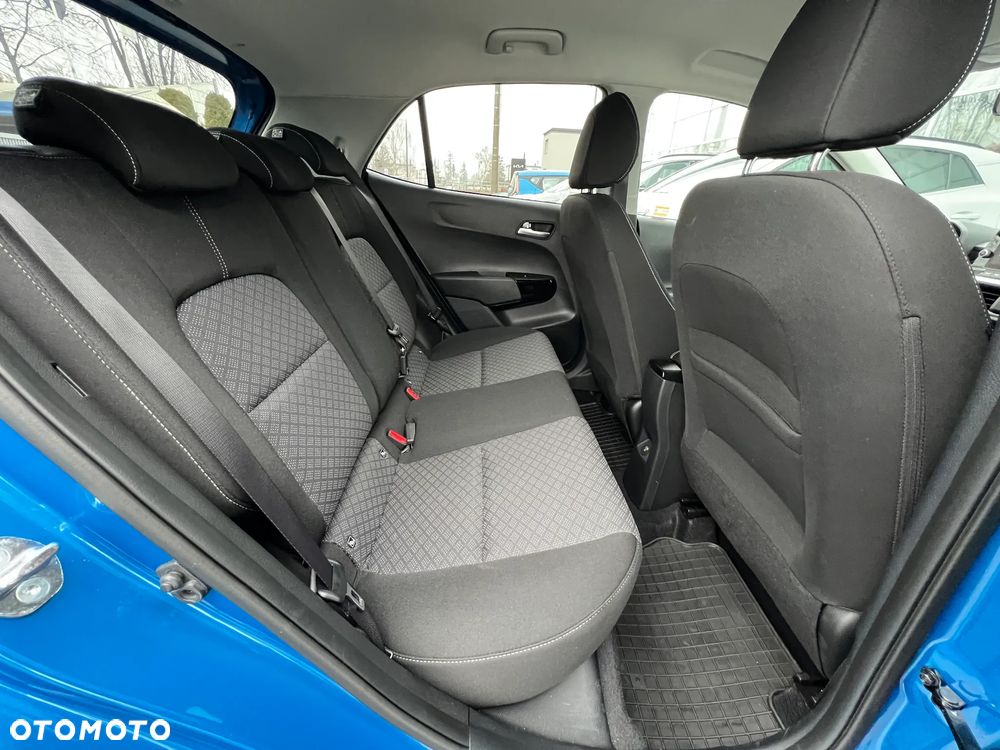 Kia Picanto 1.2 DPI L - 18
