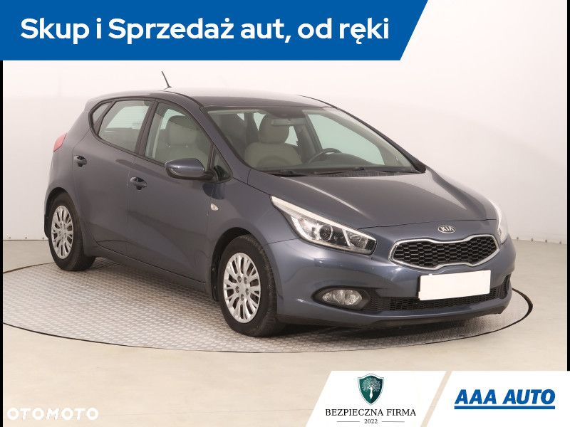 Kia Ceed - 2