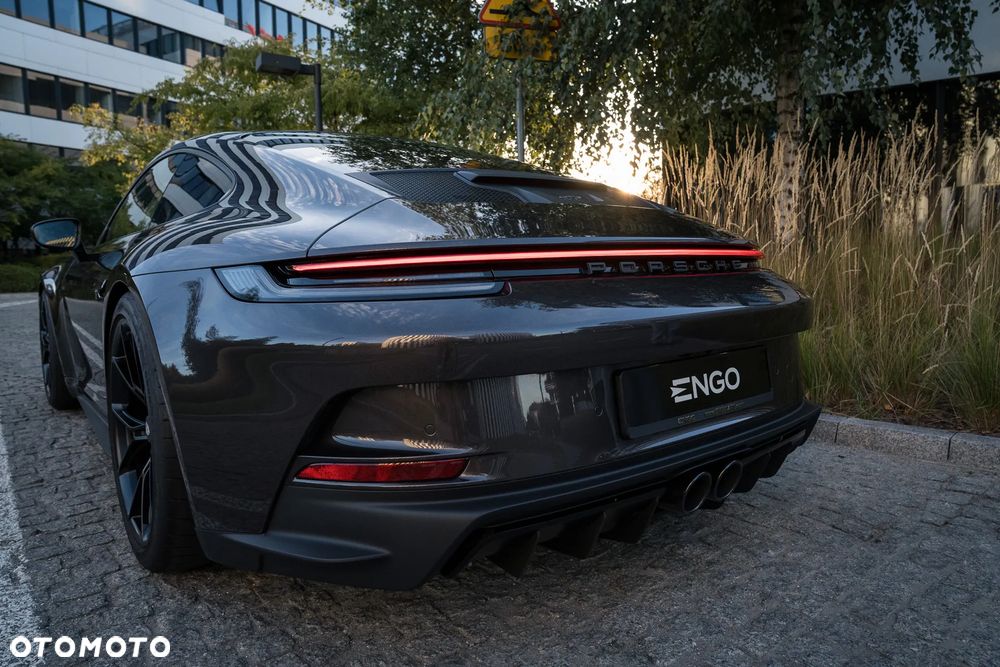 Porsche 911 GT3 Touring PDK - 5