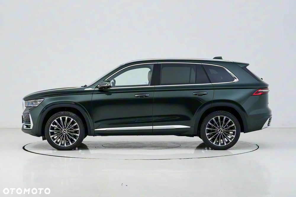 Geely Monjaro ver-106kwh-awd - 4