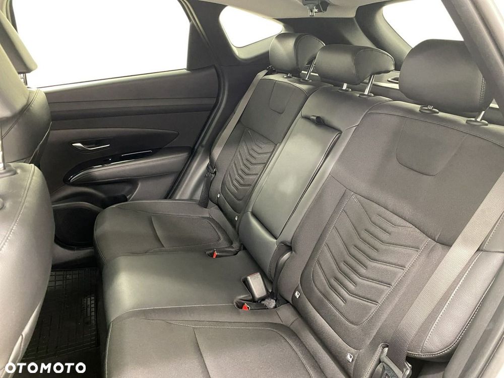 Hyundai Tucson - 12