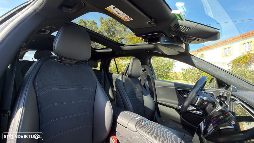 Mercedes-Benz E 300 - 6