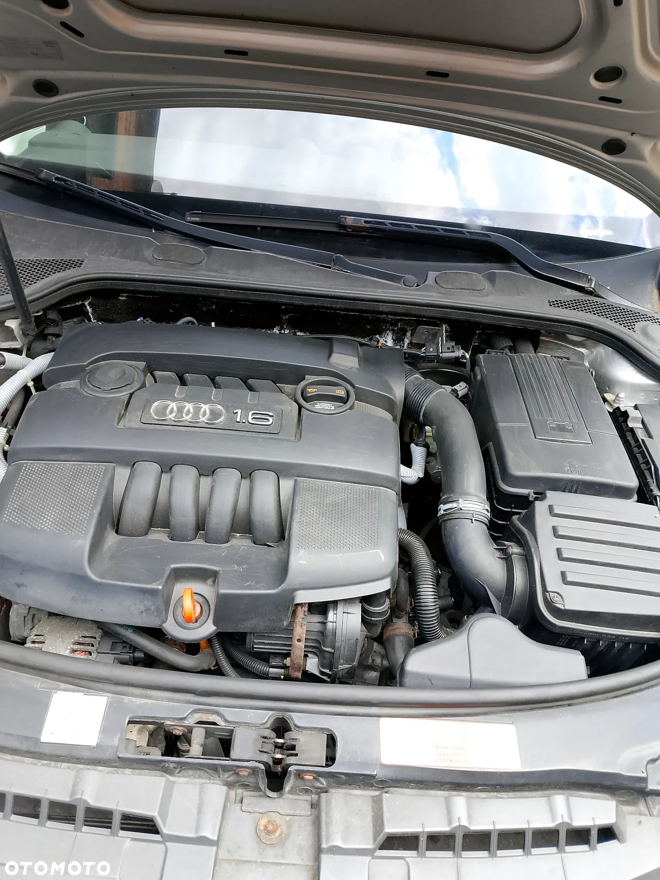 Audi A3 - 11