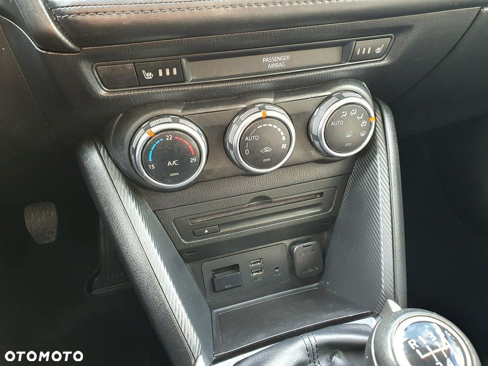 Mazda CX-3 2.0 Skyenergy - 24