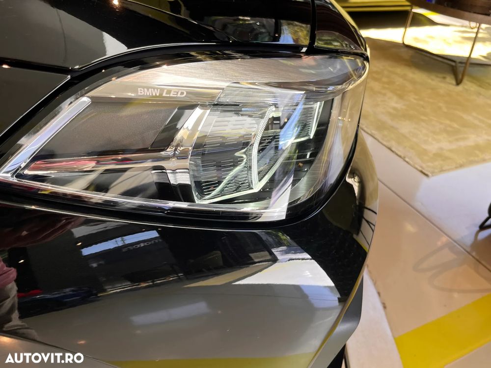 BMW Seria 1 116i Advantage - 5
