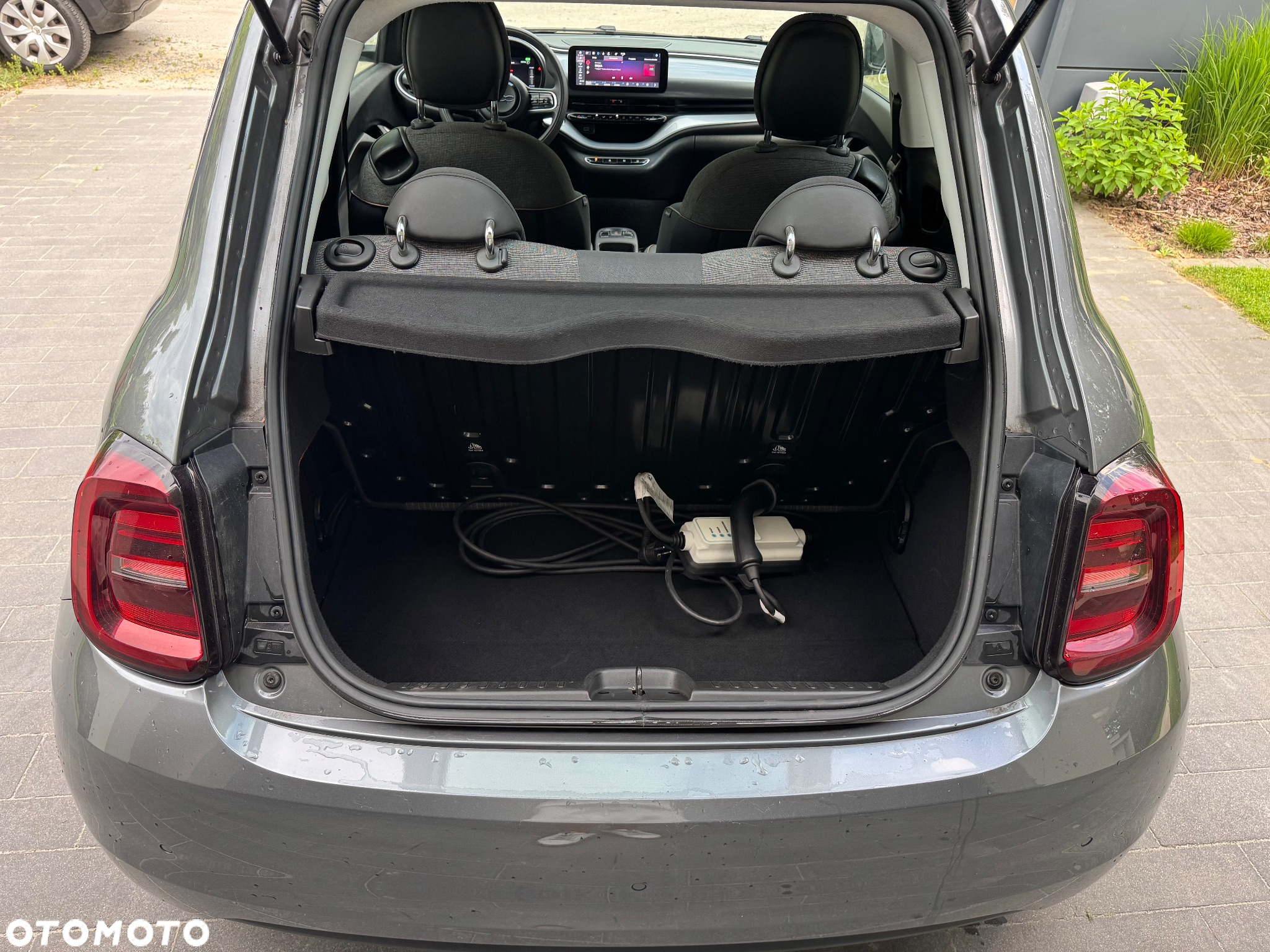 Fiat 500 3+1 42 kWh Icon - 15