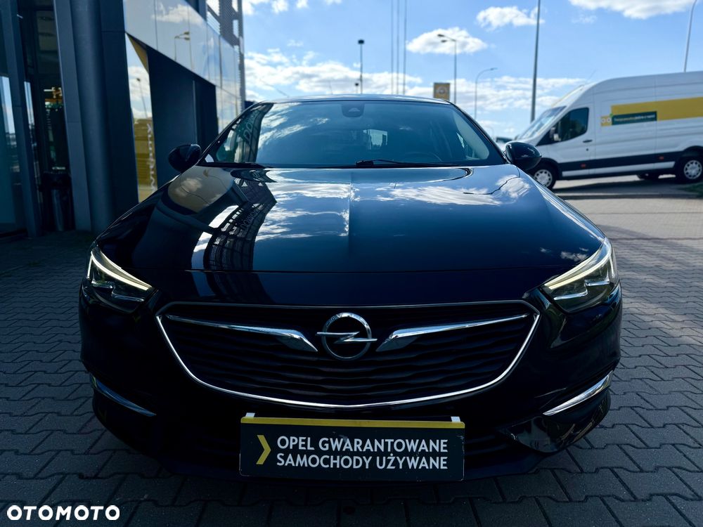 Opel Insignia 2.0 CDTI automatik Sport - 5