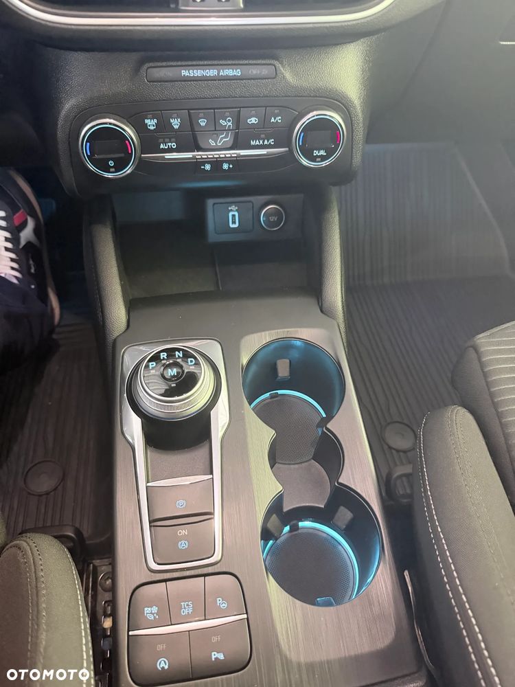 Ford Focus 2.0 EcoBlue Active X - 14