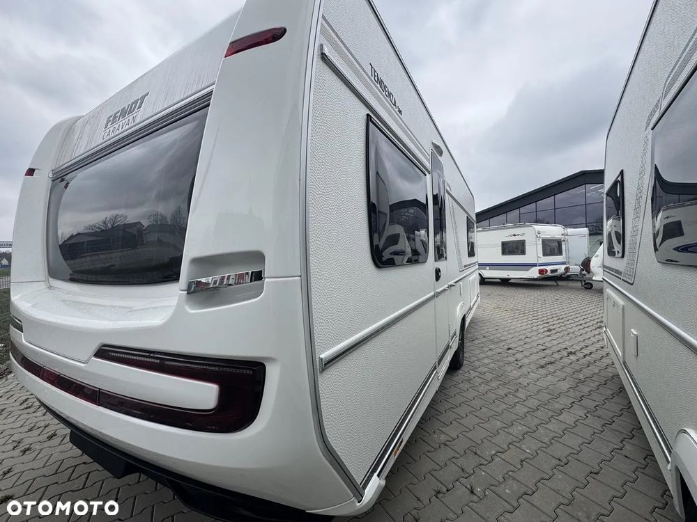 Fendt WYPRZEDAŻ Tendenza 560 SG ATC 2.0 - 3