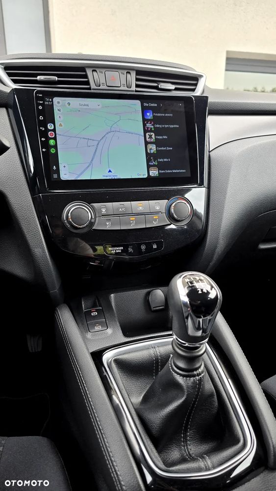 Nissan Qashqai 1.2 DIG-T N-Connecta - 25
