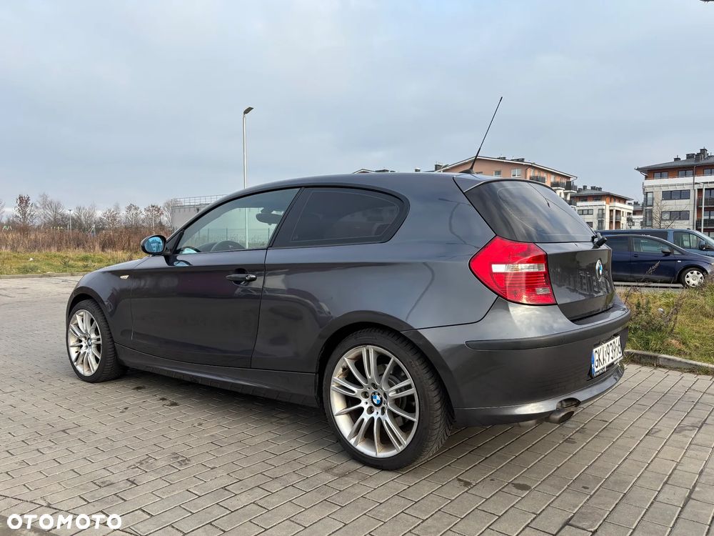 BMW Seria 1 118i - 7