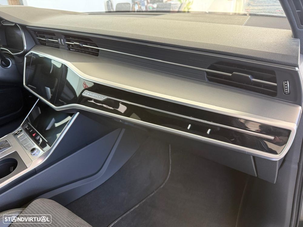 Audi A6 Avant 55 TFSI e quattro S tronic S line - 26