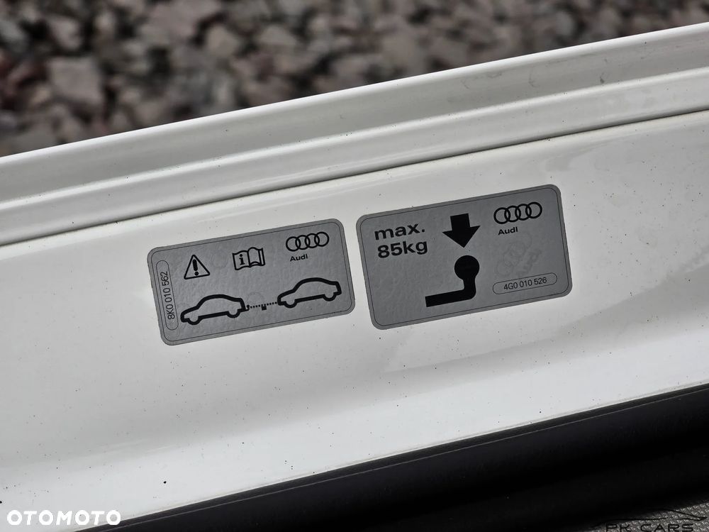 Audi A6 Avant 2.0 TDI Quattro S tronic - 25