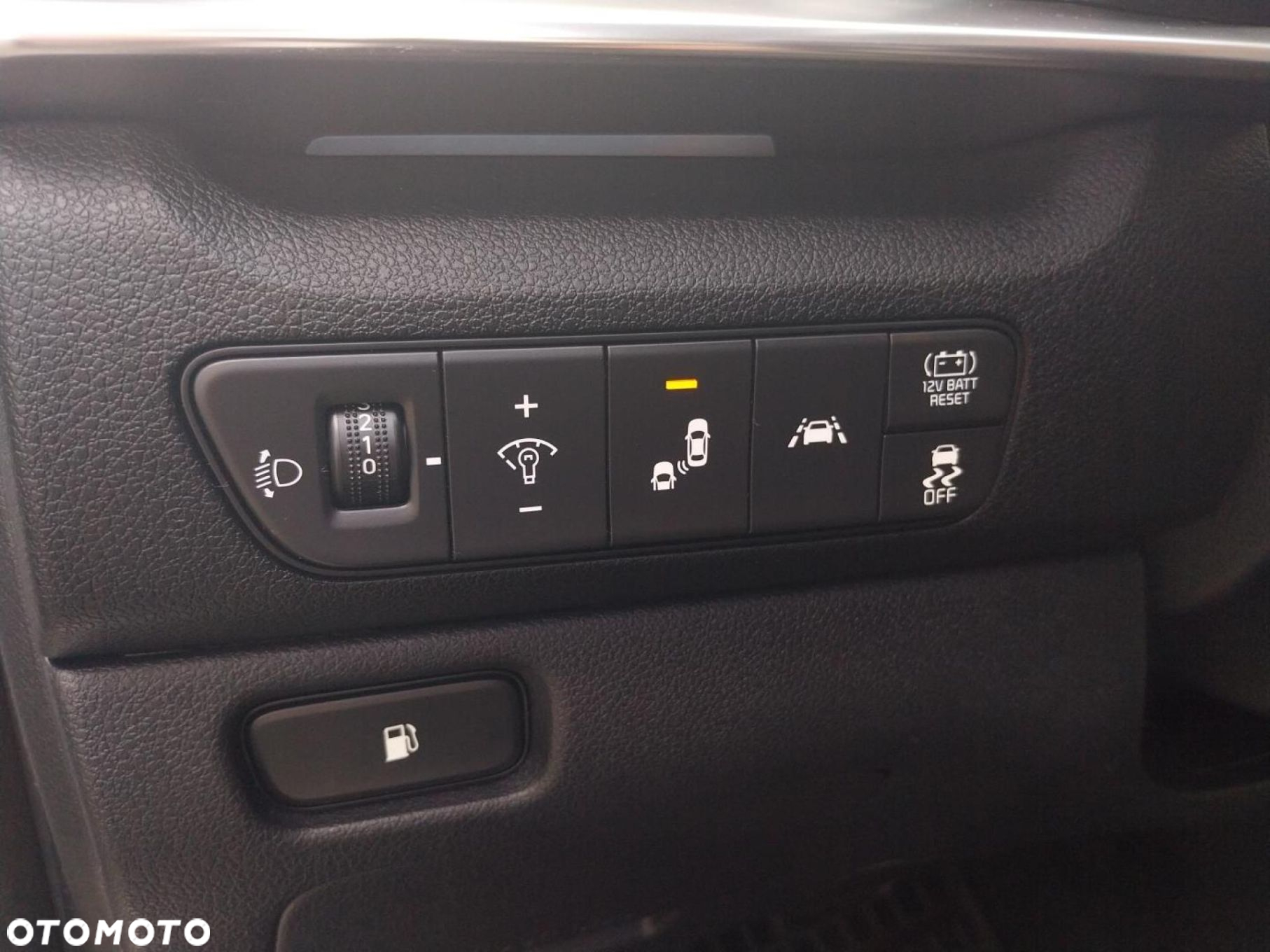 Kia Niro 1.6 GDI Hybrid L Business Line - 20