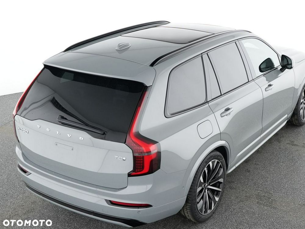 Volvo XC 90 - 9