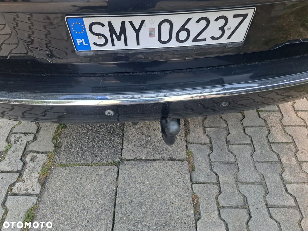 Citroën C4 Picasso 2.0 HDi My Way - 21