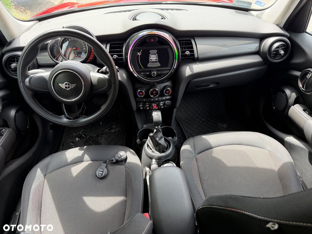 MINI Cooper - 13