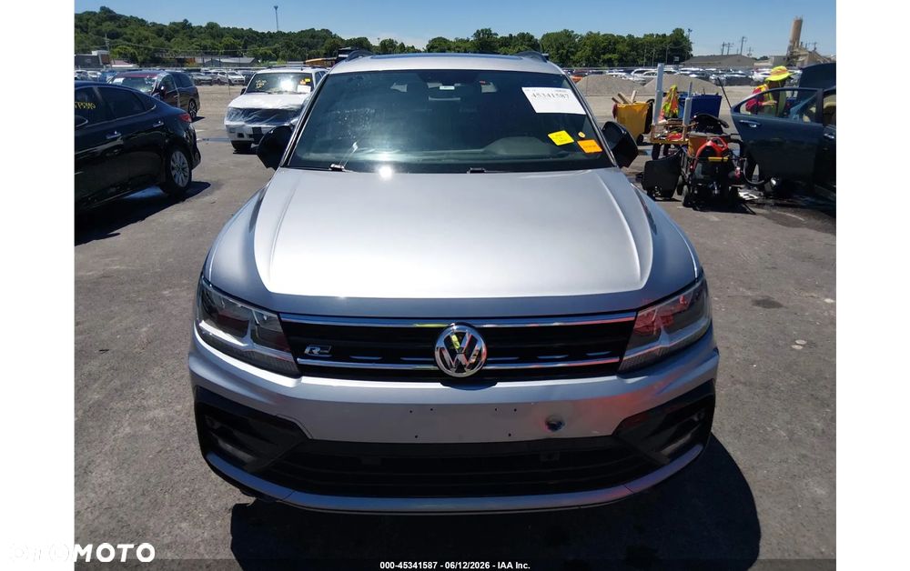 Volkswagen Tiguan - 7