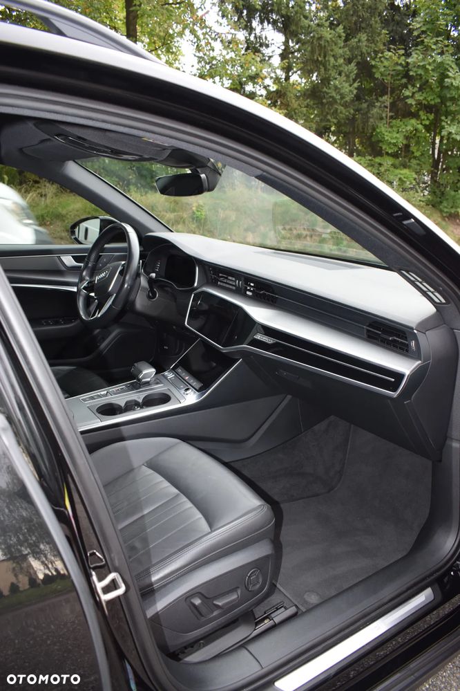 Audi A6 Allroad 50 TDI mHEV Quattro Tiptronic - 14