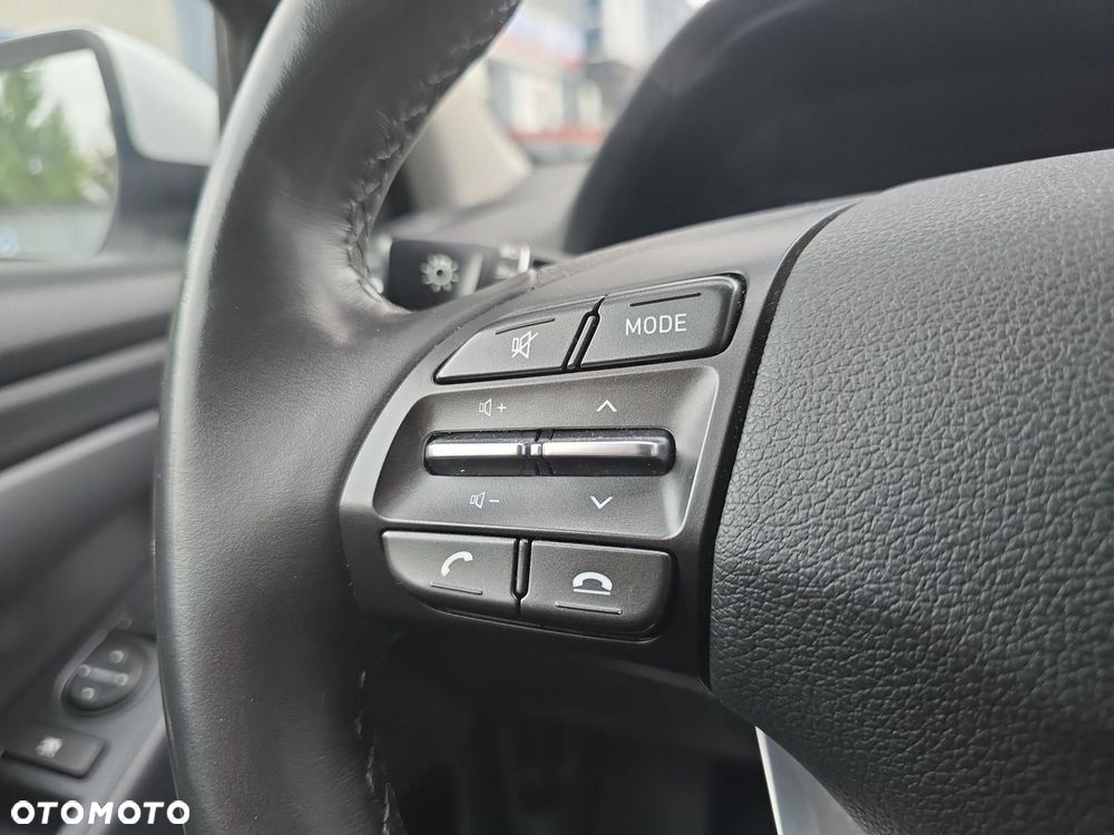 Hyundai i30 1.5 DPI Comfort - 14