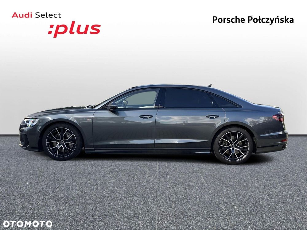 Audi A8 - 3